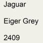 Preview: Jaguar, Eiger Grey, 2409.